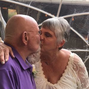 Meet your Posher, Marilyn